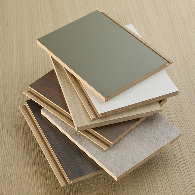 Clicwall wall panels - sample size